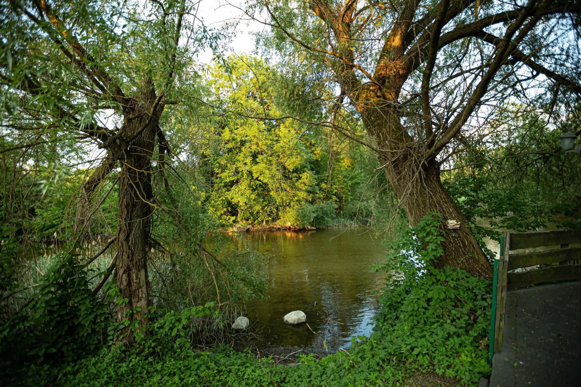 Zakatek River Rajgród 외부 사진